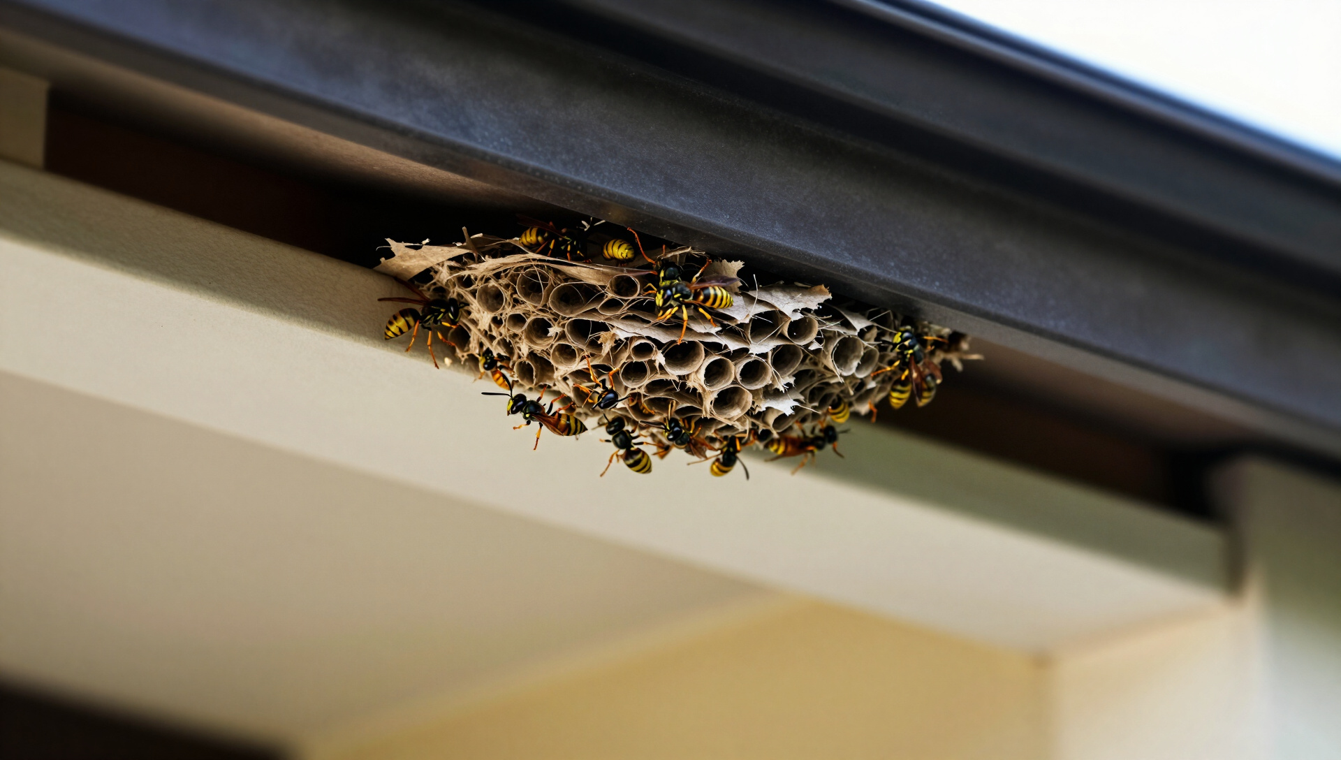Bees and Wasp Removal in Edensor Park